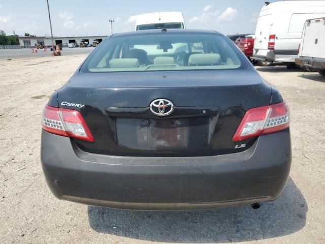 Photo 6 from auction – 2011 TOYOTA CAMRY BASE with VIN 4T1BF3EK4BU136948