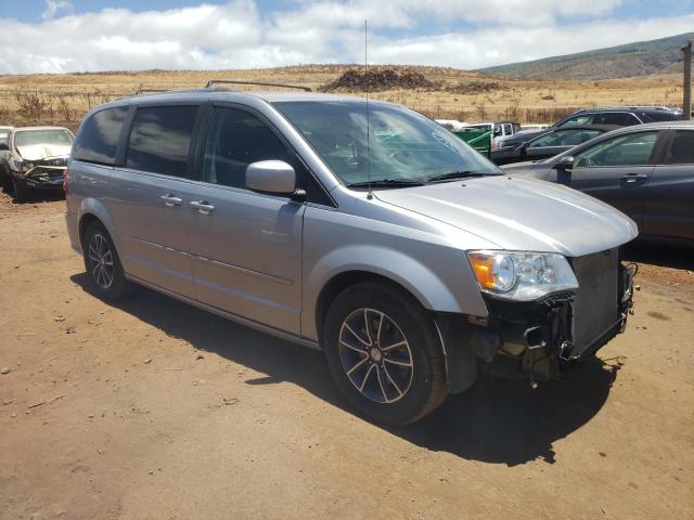Photo 4 from auction – 2017 DODGE GRAND CARA with VIN 2C4RDGCG6HR873511