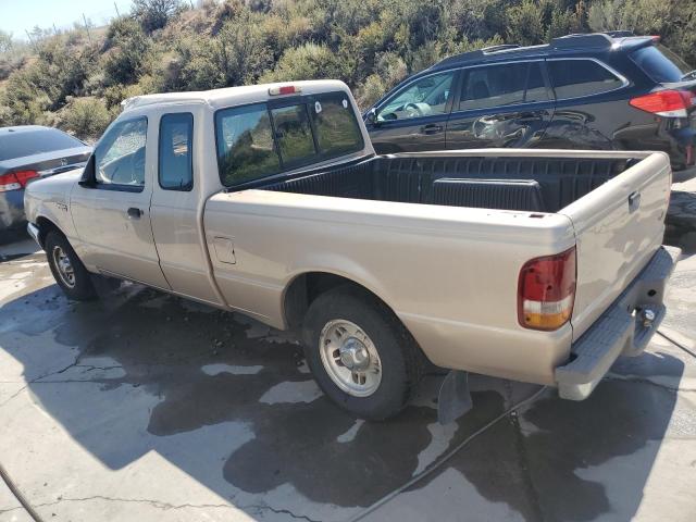 Photo 2 from auction – 1996 FORD RANGER SUP with VIN 1FTCR14A2TTA09412