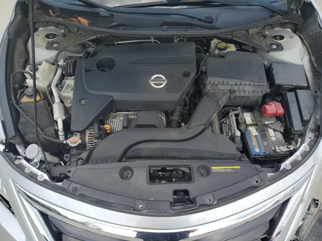 Photo 11 from auction – 2015 NISSAN ALTIMA 2.5 with VIN 1N4AL3APXFC290804