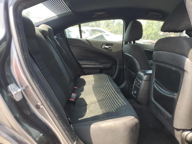 Photo 10 from auction – 2014 DODGE CHARGER SX with VIN 2C3CDXHG4EH328993