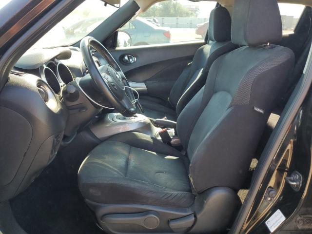 Photo 7 from auction – 2013 NISSAN JUKE S with VIN JN8AF5MR4DT225023