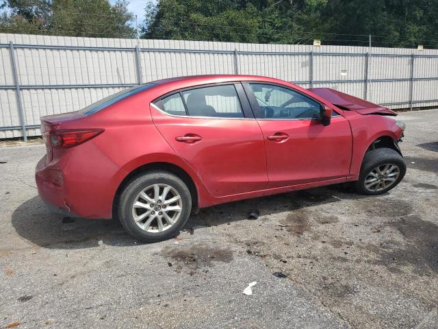 Photo 3 from auction – 2014 MAZDA 3 TOURING with VIN JM1BM1V73E1138240