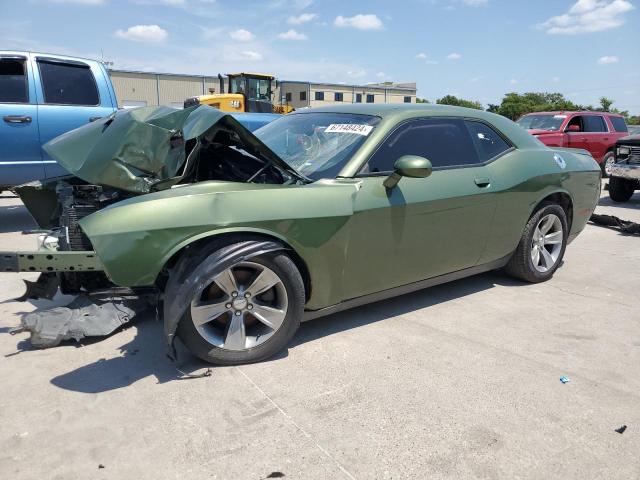 DODGE CHALLENGER 2019 with VIN 2C3CDZAG6KH529263 - Photo from auction