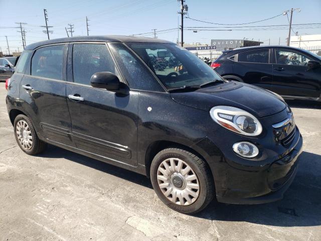 Photo 4 from auction – 2014 FIAT 500L POP with VIN ZFBCFAAH3EZ011926