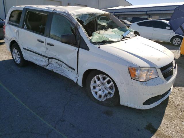 Photo 4 from auction – 2014 RAM TRADESMAN with VIN 2C4JRGAG7ER383995
