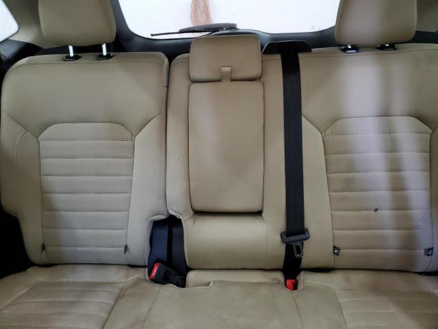 Photo 10 from auction – 2018 FORD EDGE SEL with VIN 2FMPK3J98JBC33398