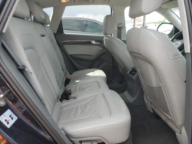 صورة رقم 11 من المزاد - 2014 AUDI Q5 PREMIUM مع VIN WA1LFAFP3EA067693
