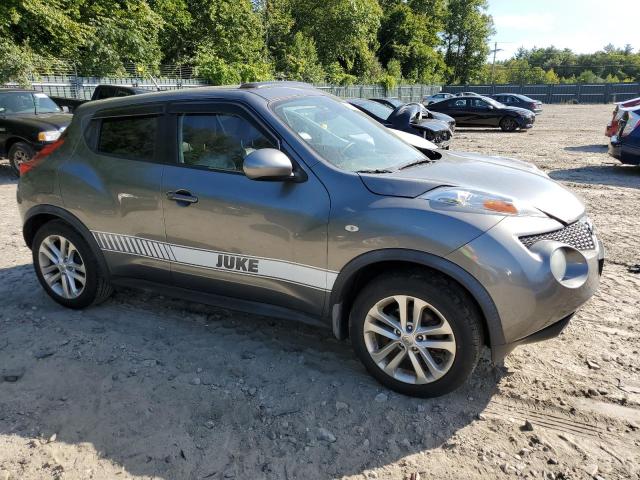 Photo 4 from auction – 2013 NISSAN JUKE S with VIN JN8AF5MV0DT212380