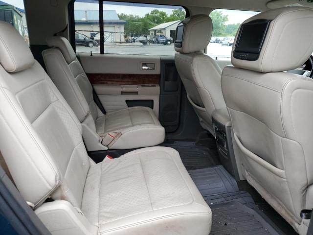 Photo 10 from auction – 2011 FORD FLEX LIMIT with VIN 2FMGK5DCXBBA00286