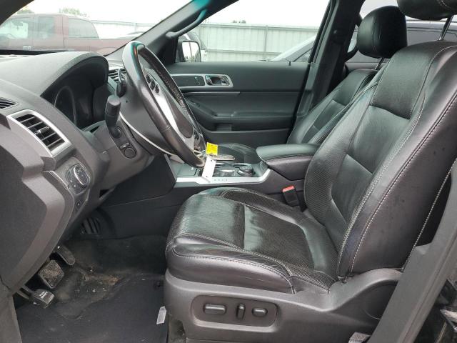Photo 7 from auction – 2013 FORD EXPLORER S with VIN 1FM5K8GT1DGB52361
