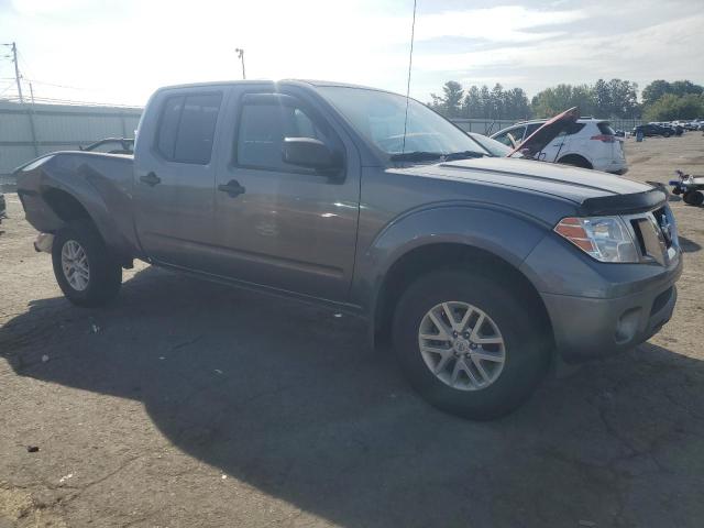 Photo 4 from auction – 2019 NISSAN FRONTIER S with VIN 1N6AD0FV3KN769770