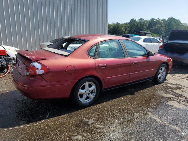صورة رقم 3 من المزاد - 2003 FORD TAURUS SE مع VIN 1FAFP53U93G125467