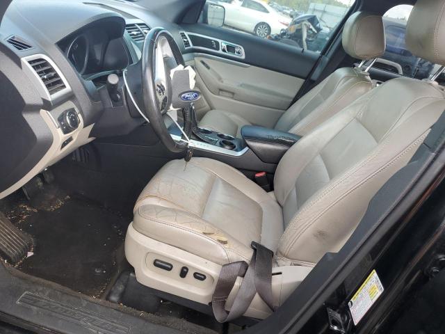 Photo 7 from auction – 2011 FORD EXPLORER X with VIN 1FMHK7D86BGA59047