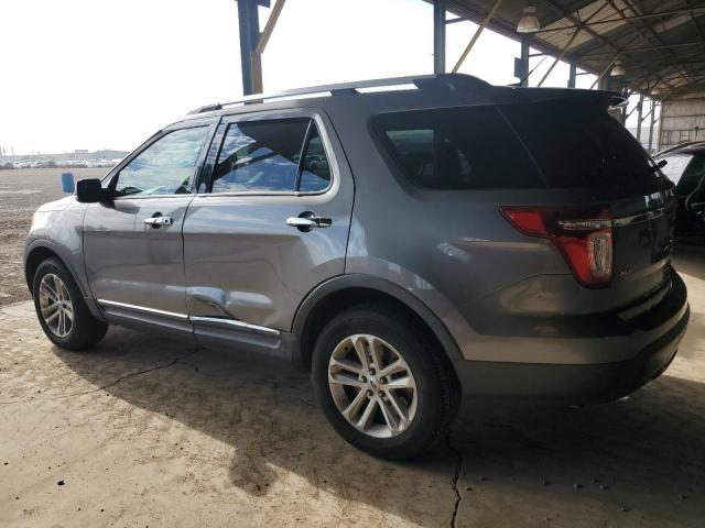 Photo 2 from auction – 2013 FORD EXPLORER X with VIN 1FM5K7D85DGC81245