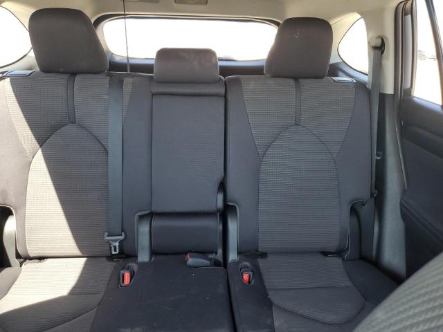 Photo 10 from auction – 2020 TOYOTA HIGHLANDER with VIN 5TDBZRBH6LS008658
