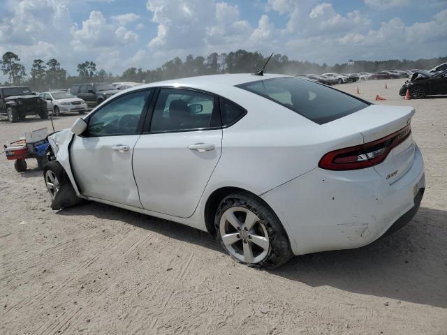 Photo 2 from auction – 2016 DODGE DART SXT with VIN 1C3CDFBB2GD531596