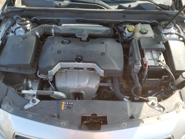 Photo 11 from auction – 2013 CHEVROLET MALIBU LS with VIN 1G11B5SA2DF235318