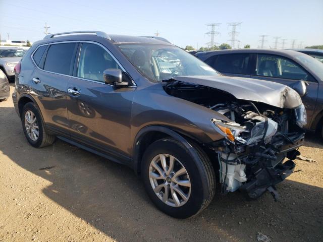 Photo 4 from auction – 2017 NISSAN ROGUE S with VIN KNMAT2MV0HP524507
