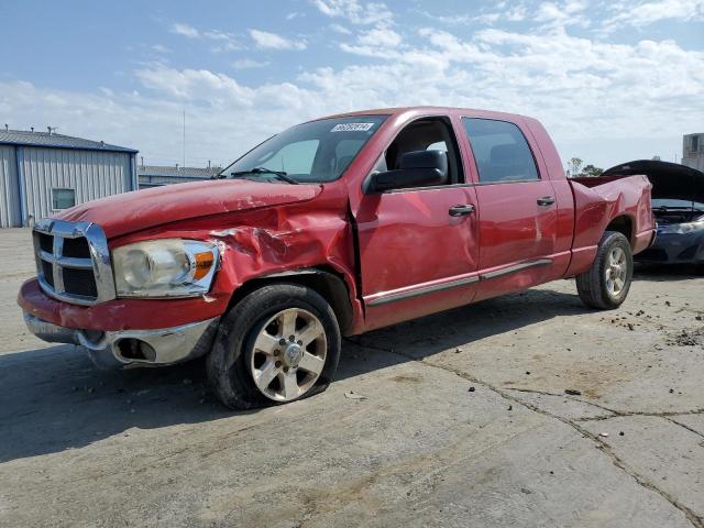 DODGE RAM 1500 2007 with VIN 3D7KR19D87G825838 - Photo from auction