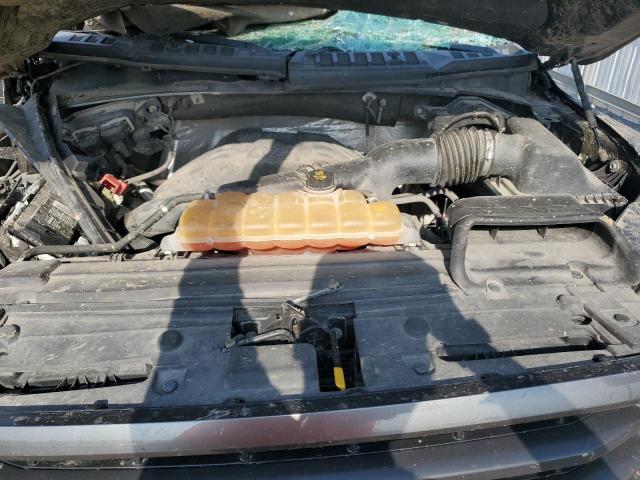 Photo 11 from auction – 2015 FORD F150 SUPER with VIN 1FTEW1EGXFKD00447