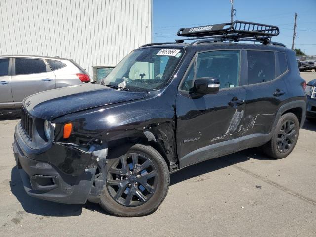JEEP RENEGADE L 2017 con VIN ZACCJBBB4HPG44367 - Foto de la subasta