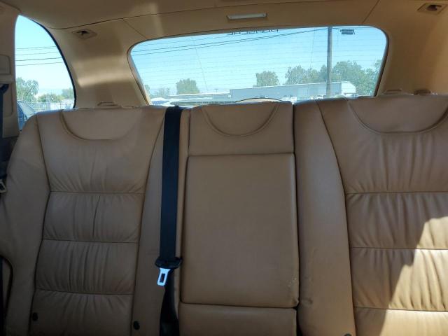 Photo 10 from auction – 2008 PORSCHE CAYENNE S with VIN WP1AB29P18LA46200