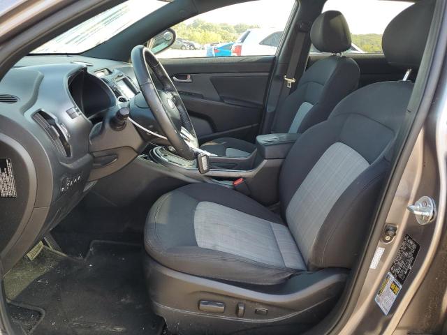 صورة رقم 7 من المزاد - 2011 KIA SPORTAGE E مع VIN KNDPCCA69B7144702