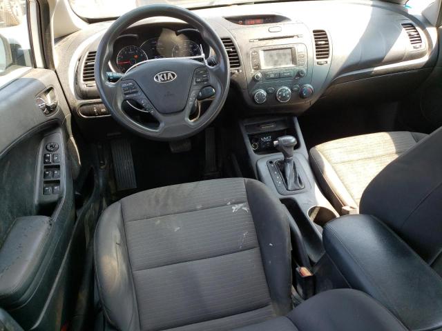 Photo 8 from auction – 2015 KIA FORTE LX with VIN KNAFX4A68F5361372