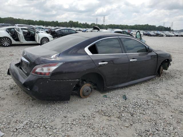 Photo 3 from auction – 2012 NISSAN MAXIMA S with VIN 1N4AA5AP3CC838235