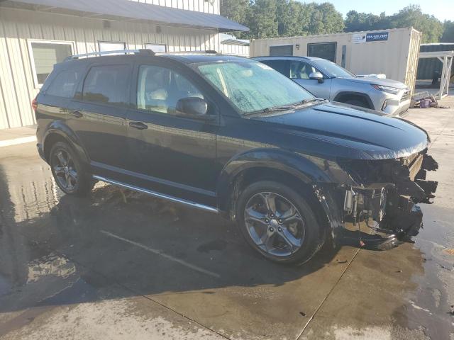 Photo 4 from auction – 2015 DODGE JOURNEY CR with VIN 3C4PDCGG4FT577939