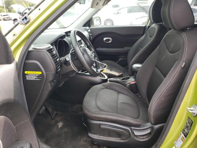 Photo 7 from auction – 2016 KIA SOUL with VIN KNDJN2A24G7838387