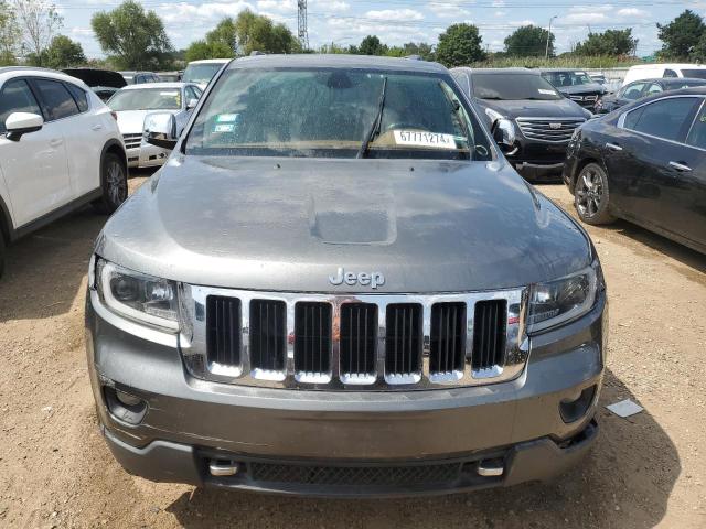 Photo 5 from auction – 2013 JEEP GRAND CHER with VIN 1C4RJFCT2DC555260
