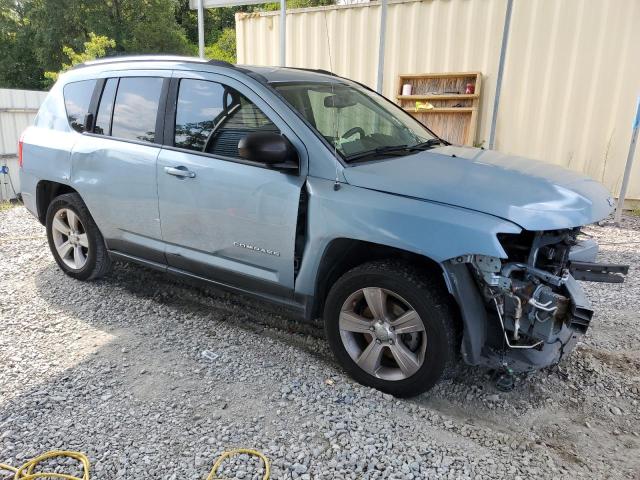 Снимка 4 от търг – 2013 JEEP COMPASS SP с VIN 1C4NJCBBXDD283587