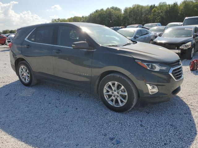 Photo 4 from auction – 2019 CHEVROLET EQUINOX LT with VIN 2GNAXJEV8K6232079