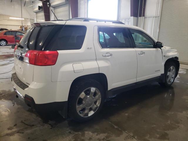 Photo 3 from auction – 2015 GMC TERRAIN SL with VIN 2GKFLYE35F6404922