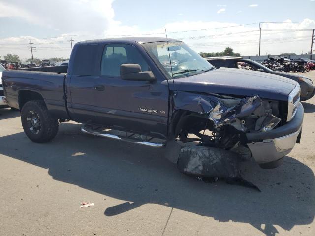 Photo 4 from auction – 1998 DODGE RAM 2500 with VIN 1B7KF23Z1WJ138159