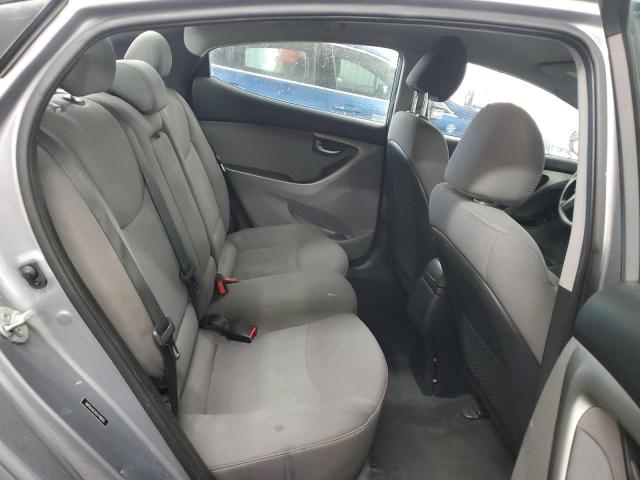 Photo 10 from auction – 2016 HYUNDAI ELANTRA SE with VIN 5NPDH4AEXGH748828