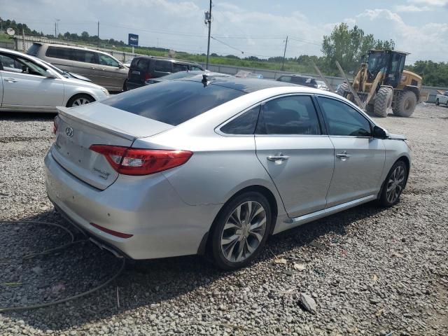 Photo 3 from auction – 2015 HYUNDAI SONATA SPO with VIN 5NPE34AB2FH146187