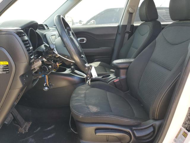 Photo 7 from auction – 2016 KIA SOUL + with VIN KNDJP3A58G7248154