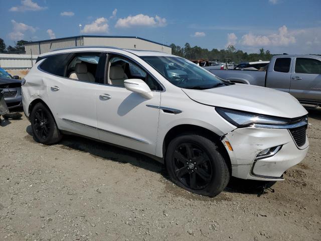 Photo 4 from auction – 2024 BUICK ENCLAVE PR with VIN 5GAEVBKW1RJ120662