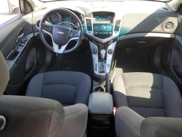 Photo 8 from auction – 2013 CHEVROLET CRUZE LT with VIN 1G1PC5SB3D7320310