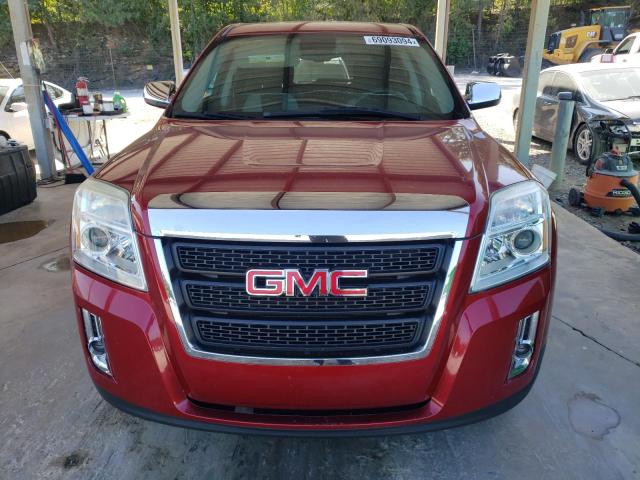 Photo 5 from auction – 2015 GMC TERRAIN SL with VIN 2GKALMEKXF6303188