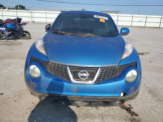 Photo 5 from auction – 2011 NISSAN JUKE with VIN JN8AF5MRXBT005088
