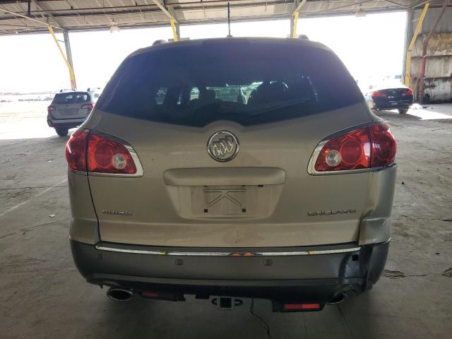 Photo 6 from auction – 2012 BUICK ENCLAVE with VIN 5GAKRCED6CJ279563