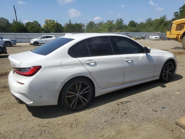 Photo 3 from auction – 2019 BMW 330XI with VIN WBA5R7C59KAJ81377