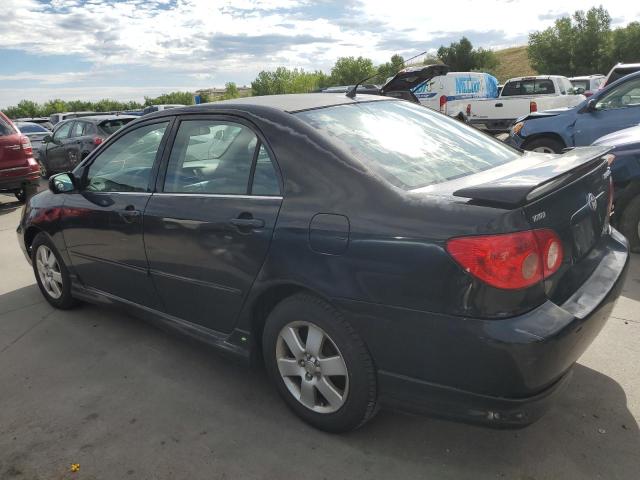 Photo 2 from auction – 2005 TOYOTA COROLLA CE with VIN 1NXBR32E65Z481523