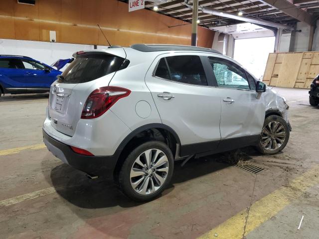 Photo 3 from auction – 2018 BUICK ENCORE PRE with VIN KL4CJESB9JB572139