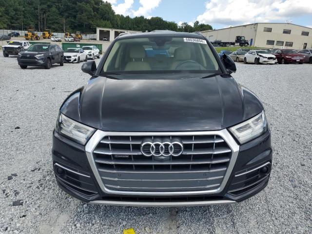 Photo 5 from auction – 2019 AUDI Q5 PRESTIG with VIN WA1CNBFY9K2113261