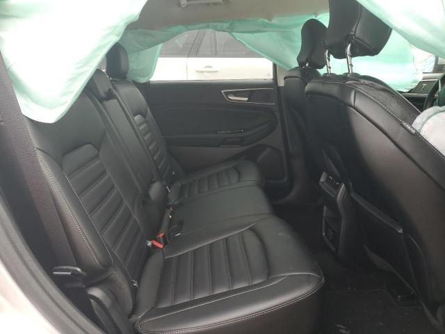 Photo 10 from auction – 2019 FORD EDGE SEL with VIN 2FMPK3J91KBC07582